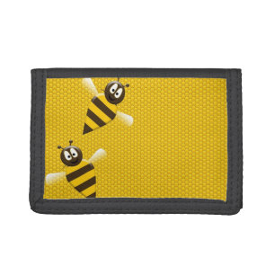 Honey Bees Wallet