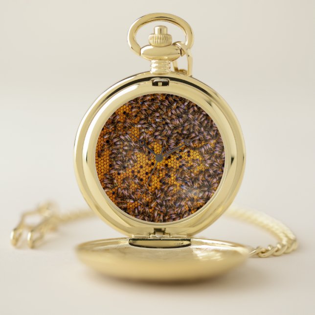HONEY BEES  WATCH (Inside)