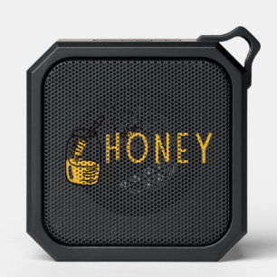 Honey Bluetooth Speaker