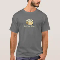 honey bun t shirt