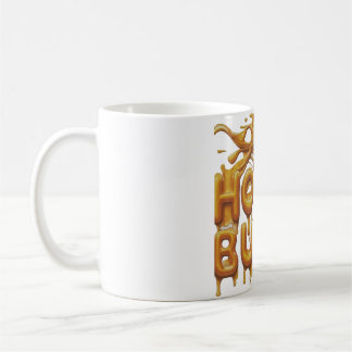 Honey Bunch Coffee Mug
