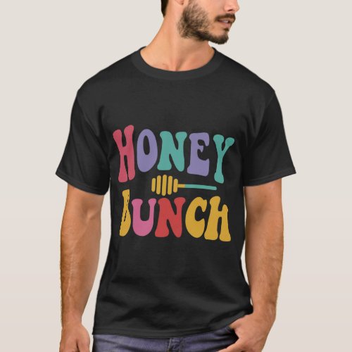 Honey Bunch T_Shirt