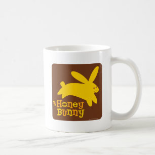 Honey Bunny Mug