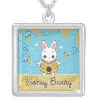Honey Bunny