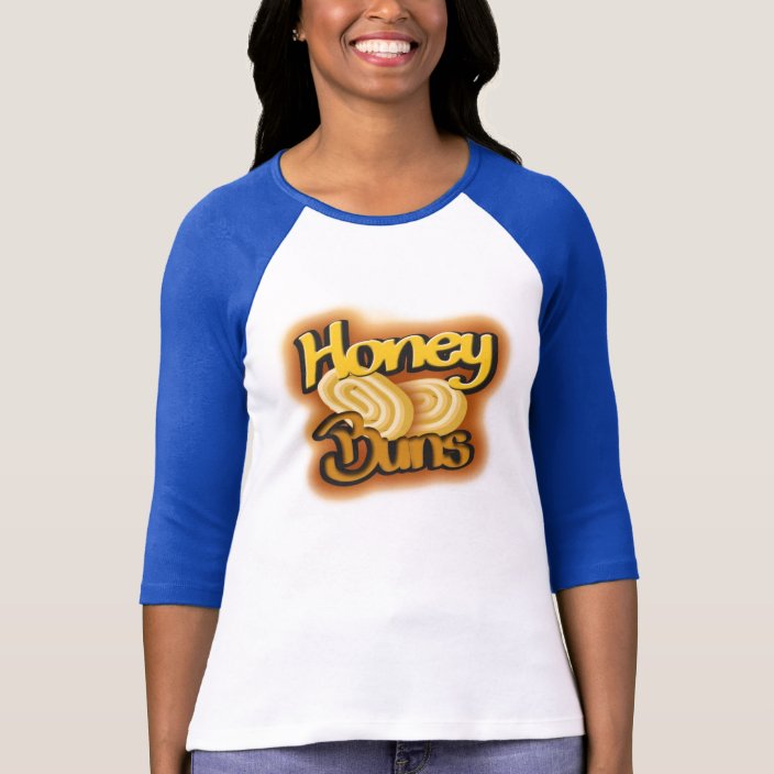 Honey Buns TShirt