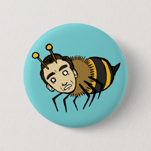 Honey Button (Front)