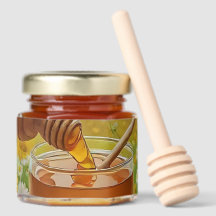 Honey delicious