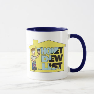 Honey Dew Mug