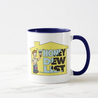 Honey Dew Mug