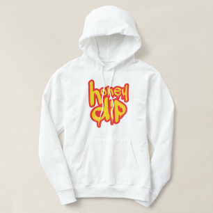 honey dip hoodie