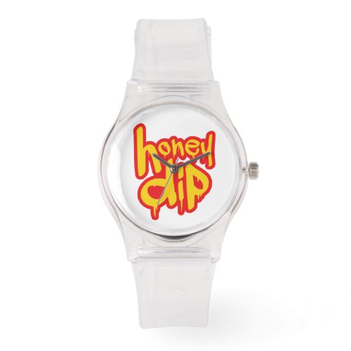 honey dip watch