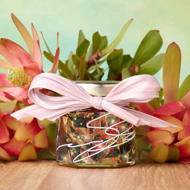 honey favor jar favors (Insitu (Wedding))