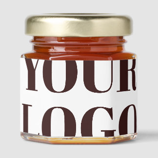 honey favor jar favors