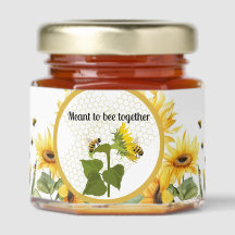 honey favor