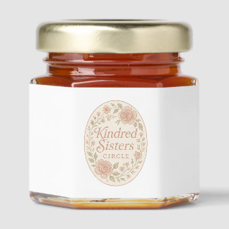 honey favor jar favors