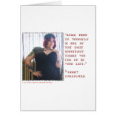 Honey Halliwell "True" Motif Items (Front)