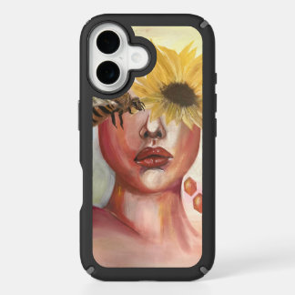 Honey Harvest iPhone 16 Case