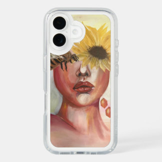 Honey Harvest iPhone 16 Case