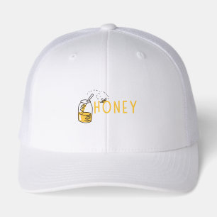 Honey Hat
