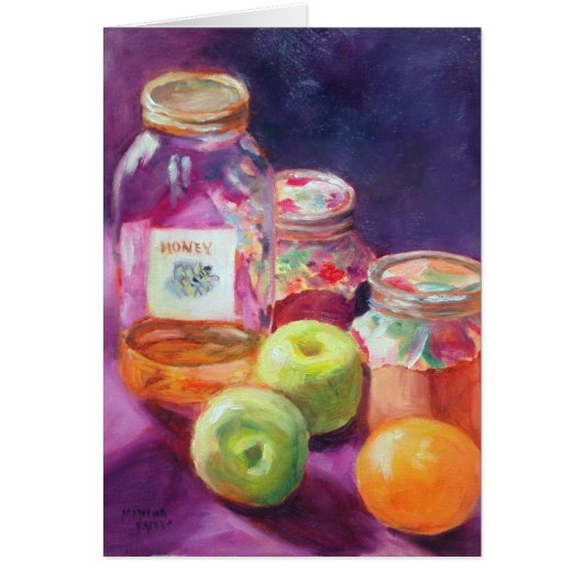 Honey Jammin' (Front)