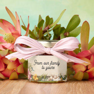 Honey Jar Favors
