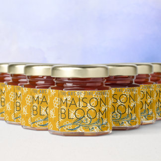HONEY JAR FAVORS