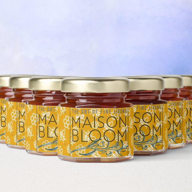 HONEY JAR FAVORS (Multi)