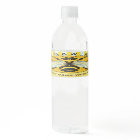 Honey Jar Labels | Honeybee Honeycomb Bee Apiary