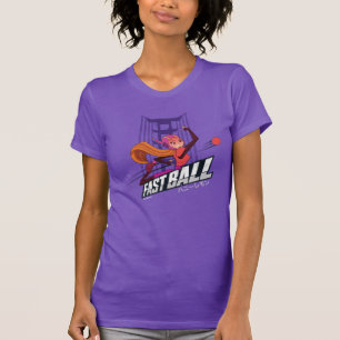 Honey Lemon Fast Ball T-Shirt