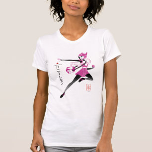 Honey Lemon on the Run T-Shirt