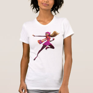 Honey Lemon T-Shirt