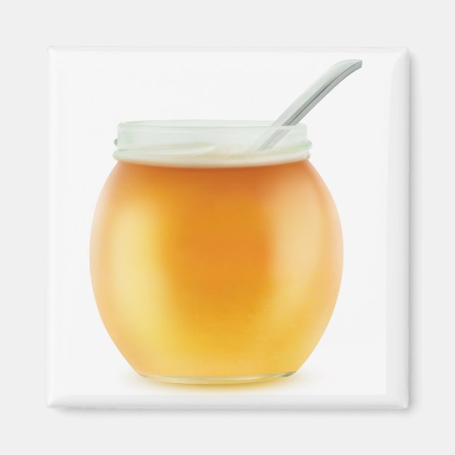 Honey Magnet (Front)