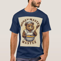 Honey Master Funny – Humorous
