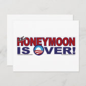 HONEY-MOON-IS-OVER (Front/Back)