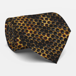 Honey Neck Tie