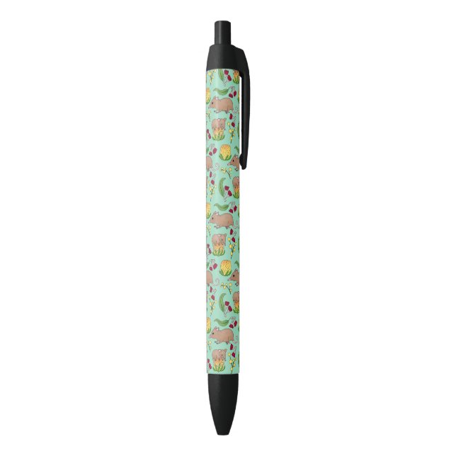Honey Possum Pen (Bottom (Vertical))