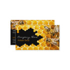 Honey Seller - Beekeeper