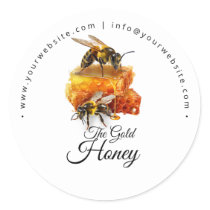 Honey