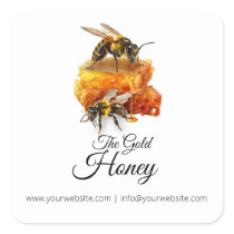 Honey