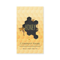 Honey