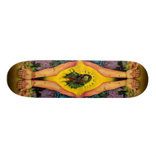"Honey" Series Deck