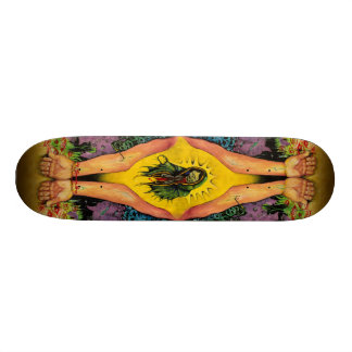 "Honey" Series Deck