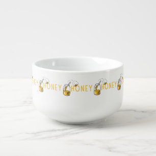Honey Soup Mug