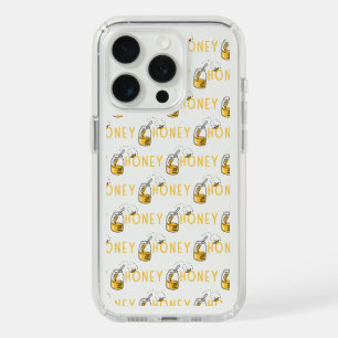 Honey iPhone 15 Pro Case
