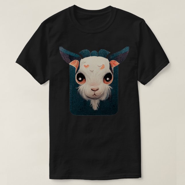 Honey T-Shirt (Design Front)