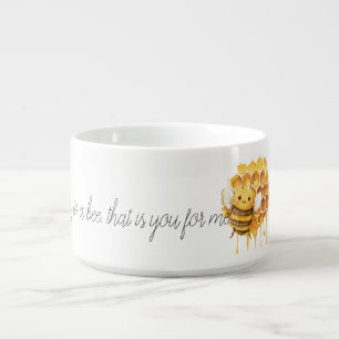 Honey to a Bee Bowl