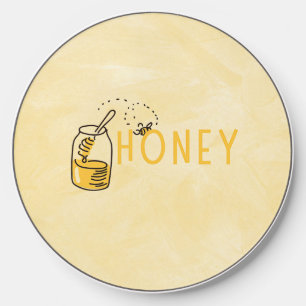Honey Wireless Charger