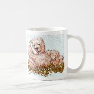 Cute Teddy Bear Coffee Travel Mugs Zazzle Cute Teddy Bear Coffee Travel Mugs Zazzle
