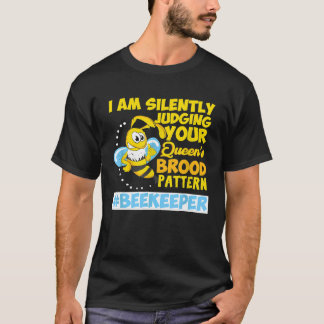 Honeybee   Beekeeper T-Shirt