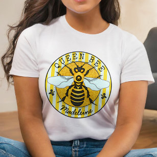 Beekeeper T-Shirts & T-Shirt Designs